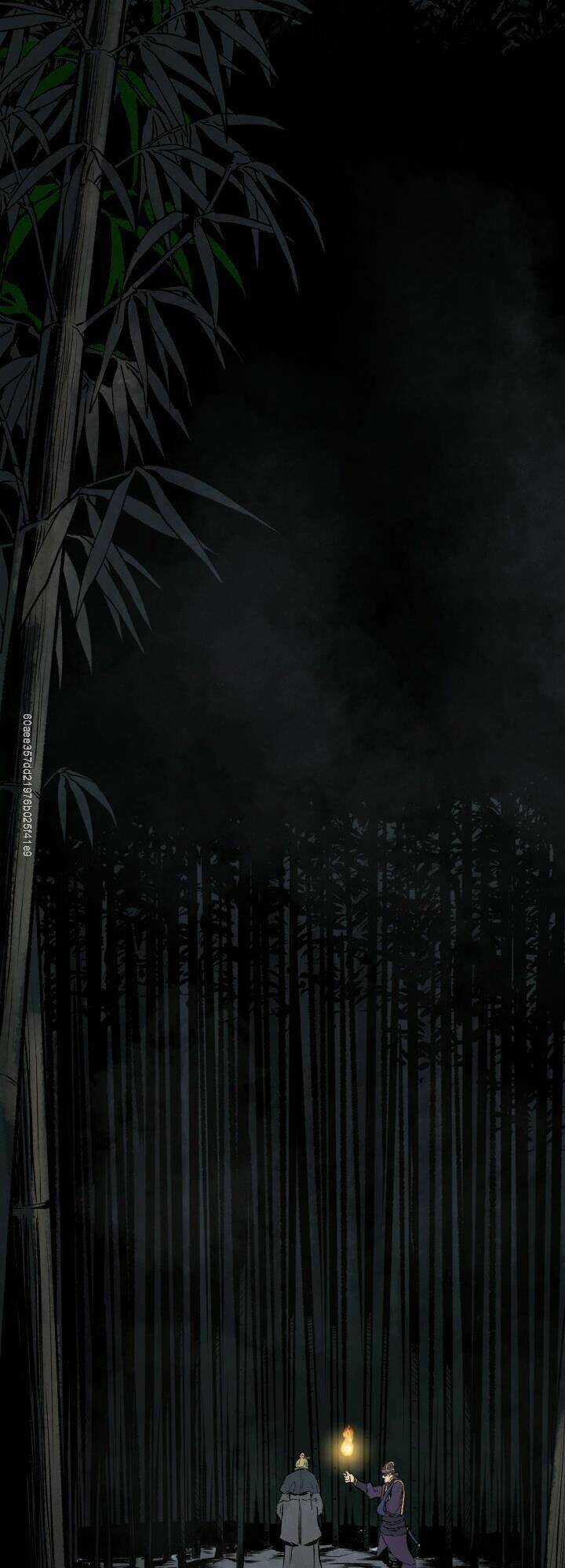 Phụng Tiên Trọng Sinh Ký Chapter 19 trang 42