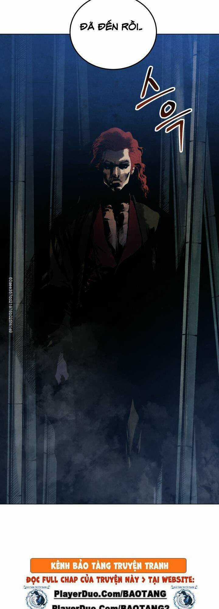 Phụng Tiên Trọng Sinh Ký Chapter 19 trang 45