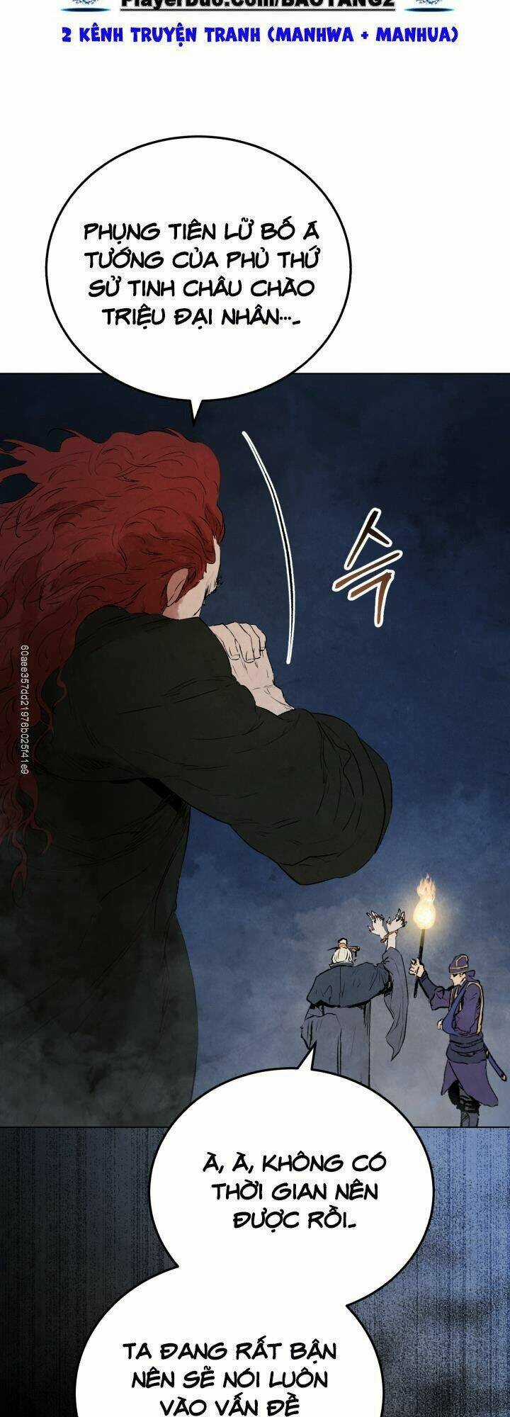 Phụng Tiên Trọng Sinh Ký Chapter 19 trang 46