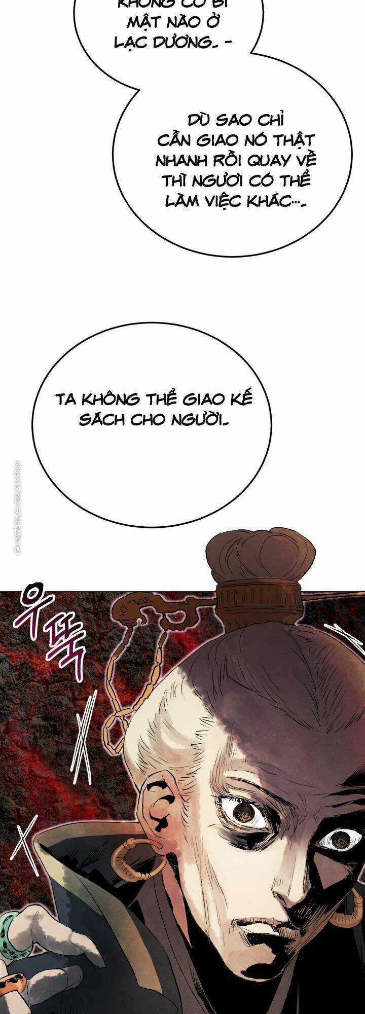 Phụng Tiên Trọng Sinh Ký Chapter 19 trang 49