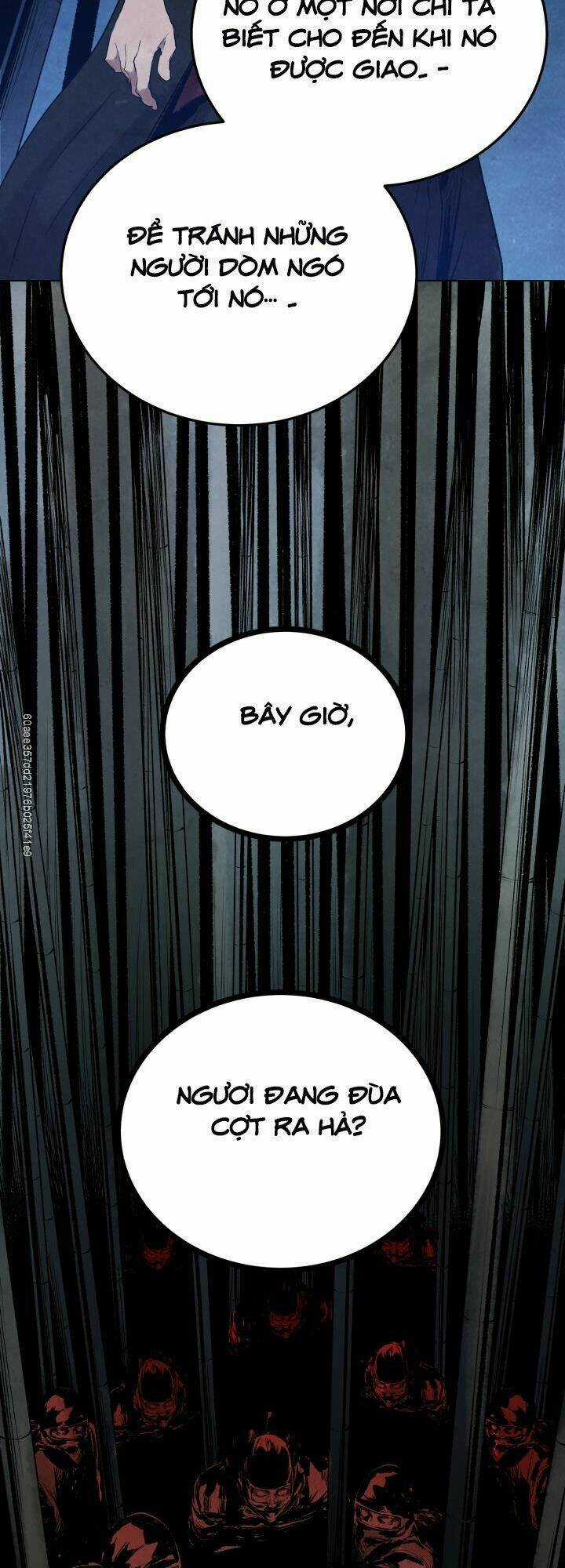 Phụng Tiên Trọng Sinh Ký Chapter 19 trang 51