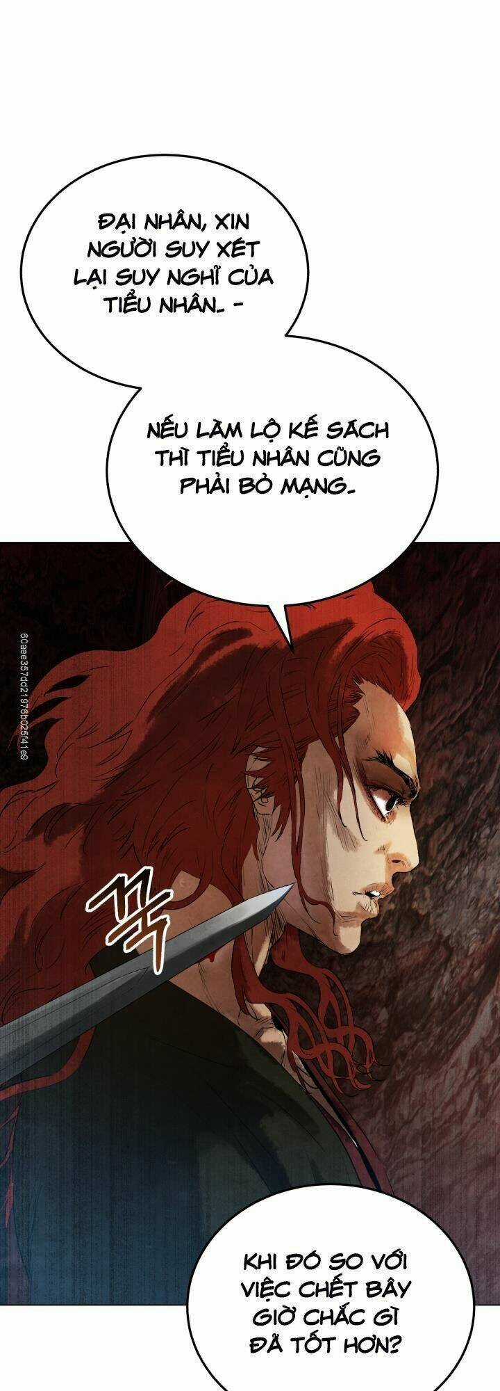 Phụng Tiên Trọng Sinh Ký Chapter 19 trang 54