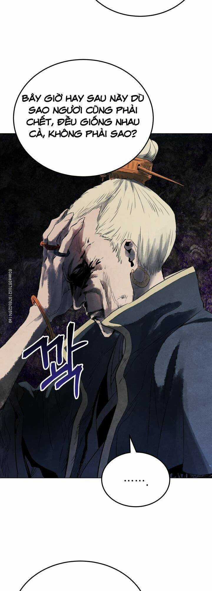 Phụng Tiên Trọng Sinh Ký Chapter 19 trang 55