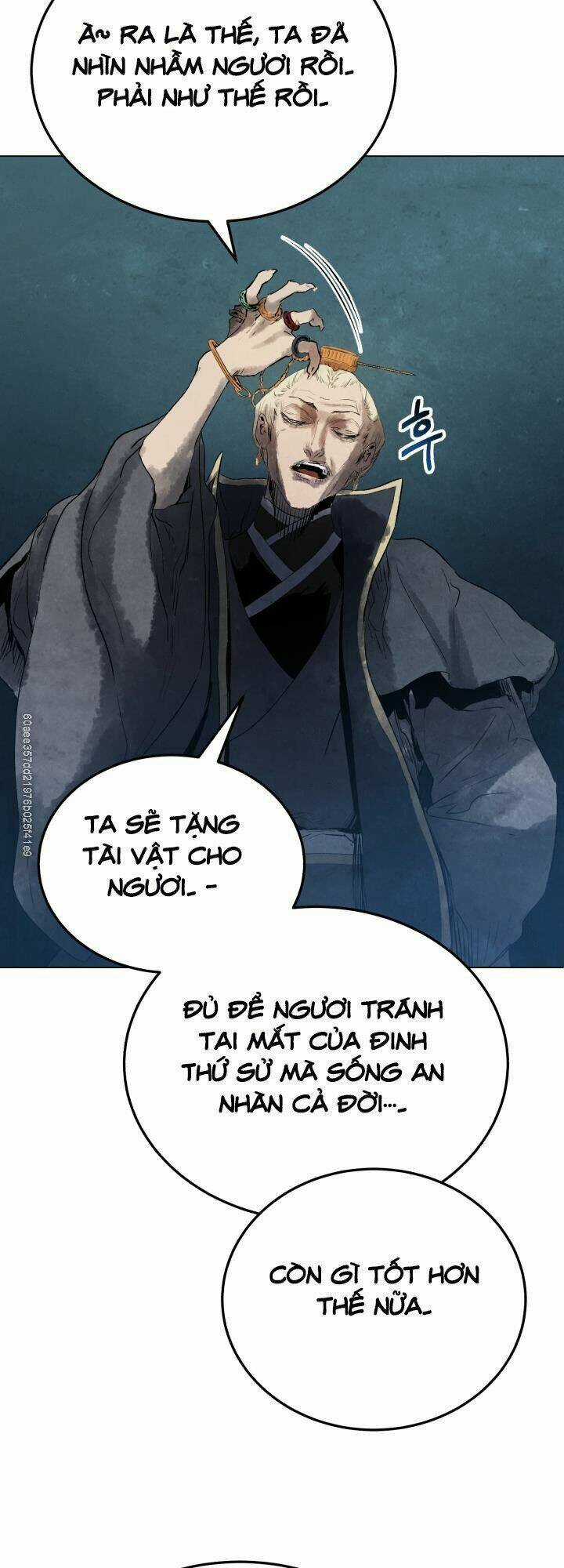 Phụng Tiên Trọng Sinh Ký Chapter 19 trang 56