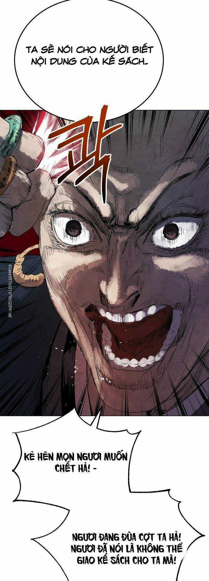 Phụng Tiên Trọng Sinh Ký Chapter 19 trang 57