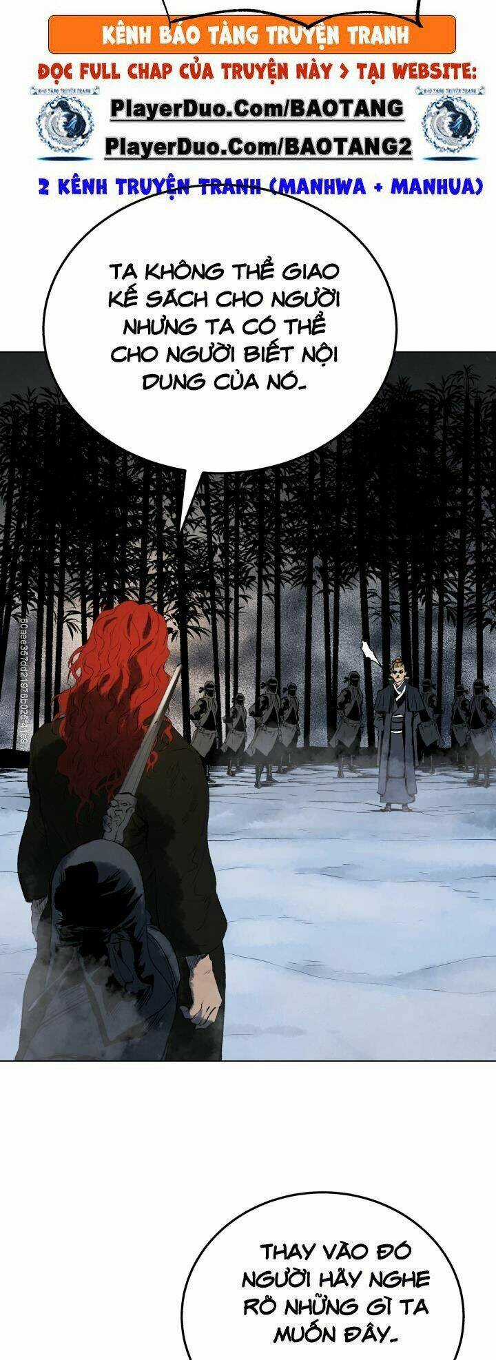 Phụng Tiên Trọng Sinh Ký Chapter 19 trang 58