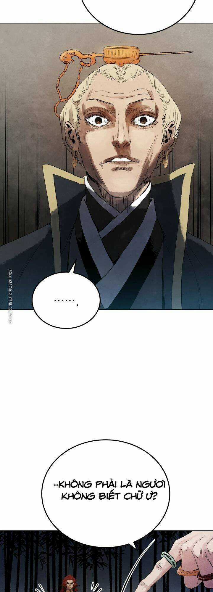 Phụng Tiên Trọng Sinh Ký Chapter 19 trang 59