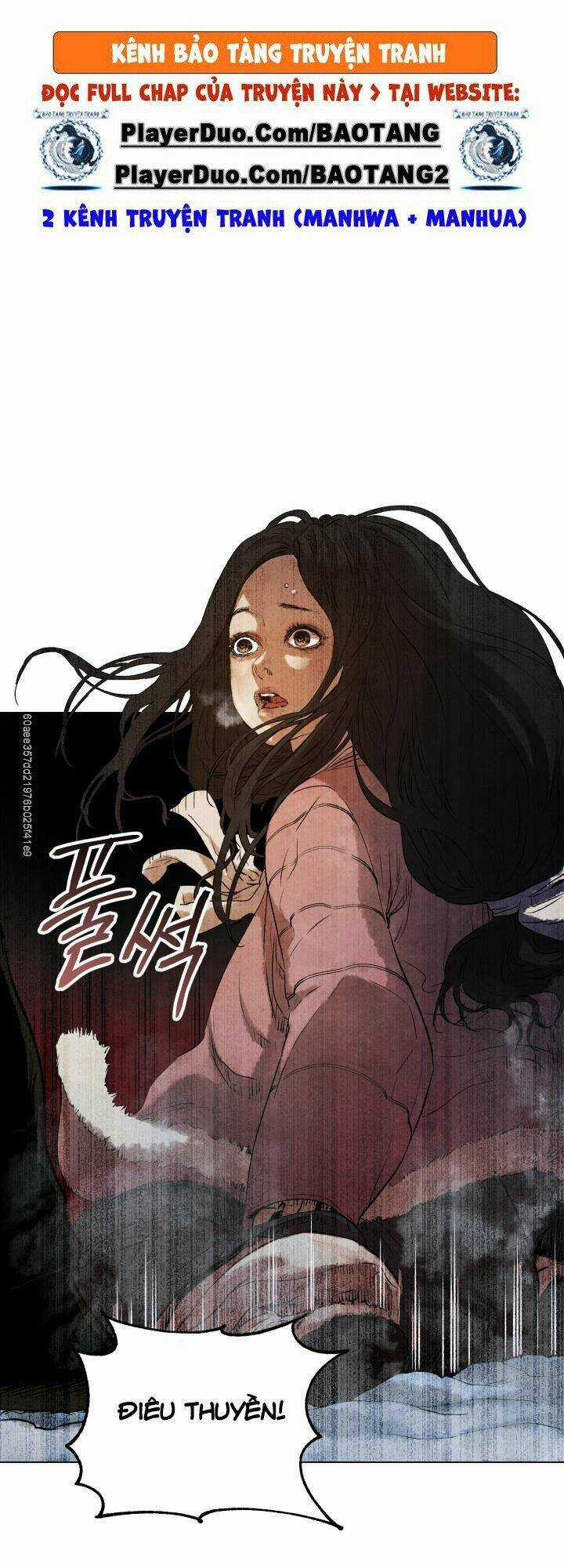 Phụng Tiên Trọng Sinh Ký Chapter 19 trang 6