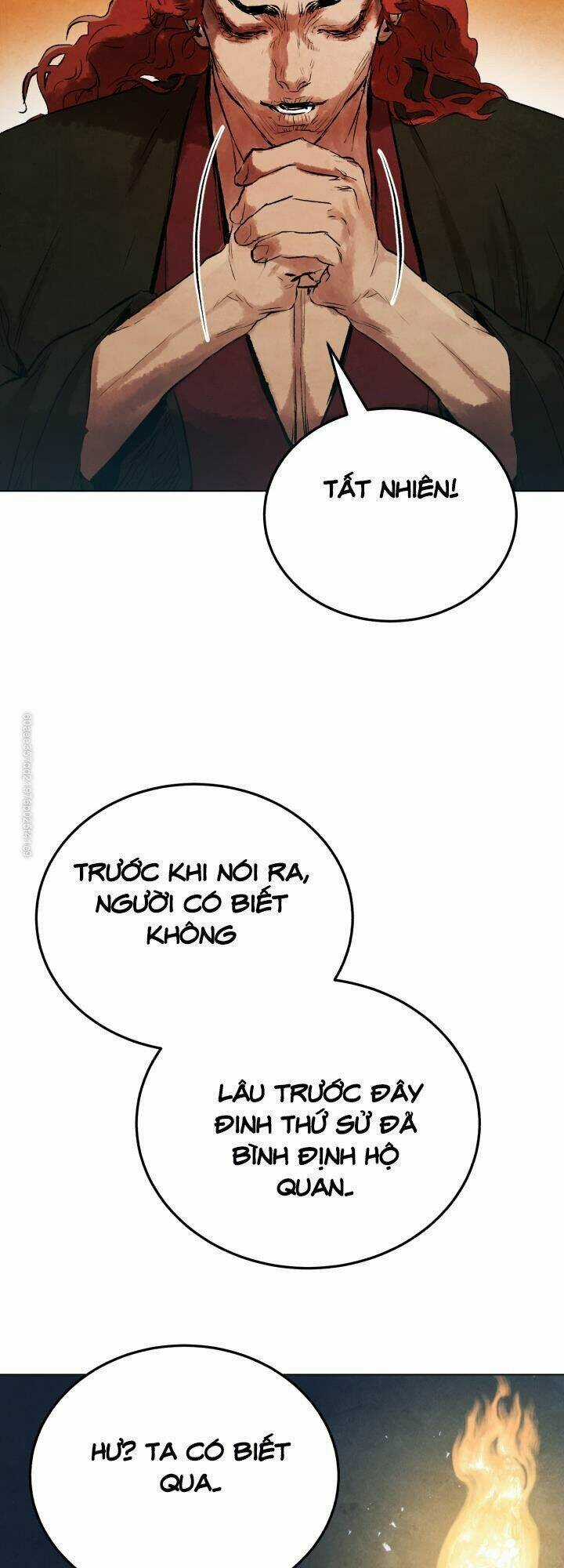 Phụng Tiên Trọng Sinh Ký Chapter 19 trang 63