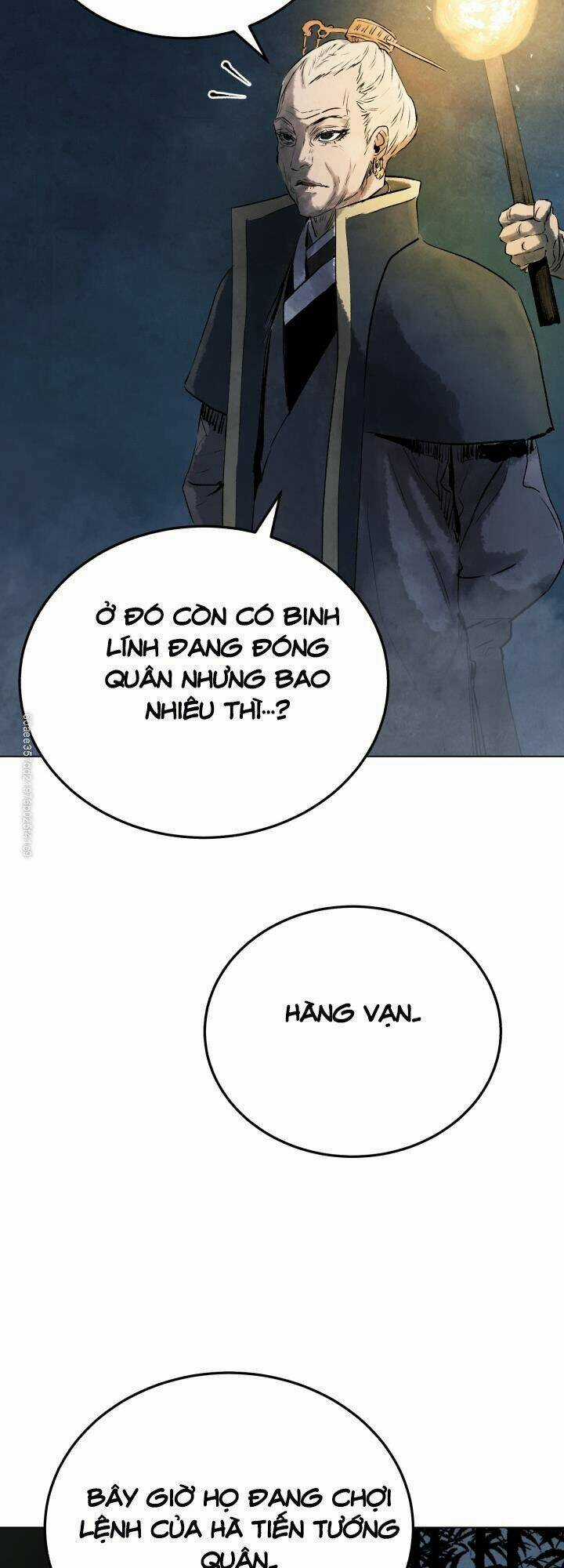 Phụng Tiên Trọng Sinh Ký Chapter 19 trang 64