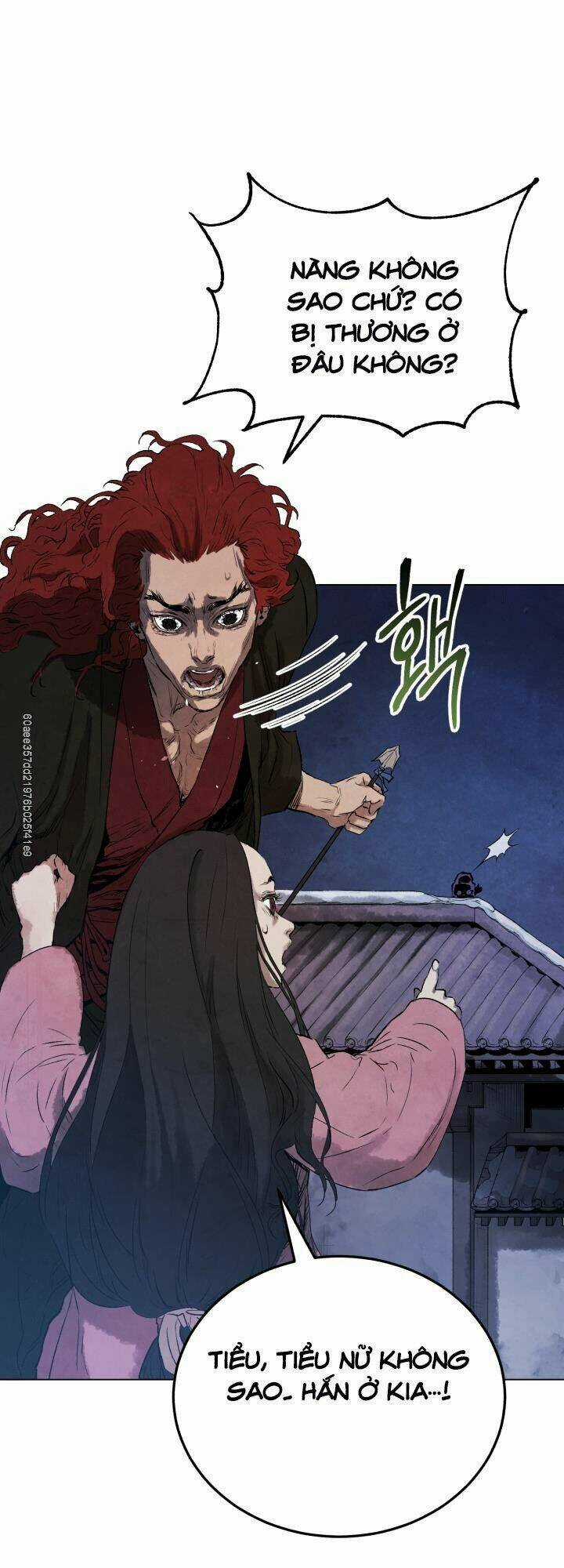 Phụng Tiên Trọng Sinh Ký Chapter 19 trang 7