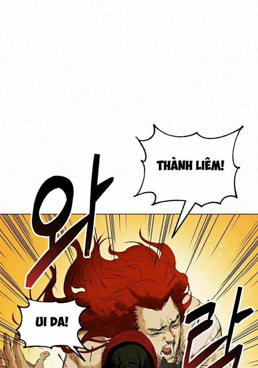 Phụng Tiên Trọng Sinh Ký Chapter 2 trang 10