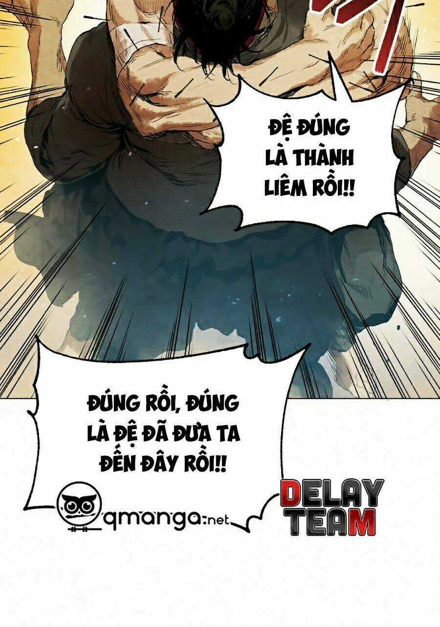 Phụng Tiên Trọng Sinh Ký Chapter 2 trang 11