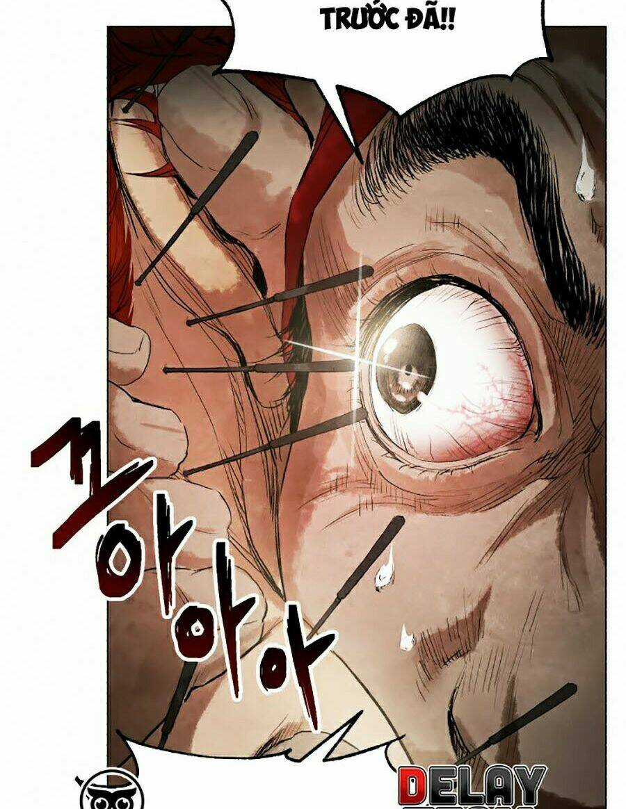 Phụng Tiên Trọng Sinh Ký Chapter 2 trang 13