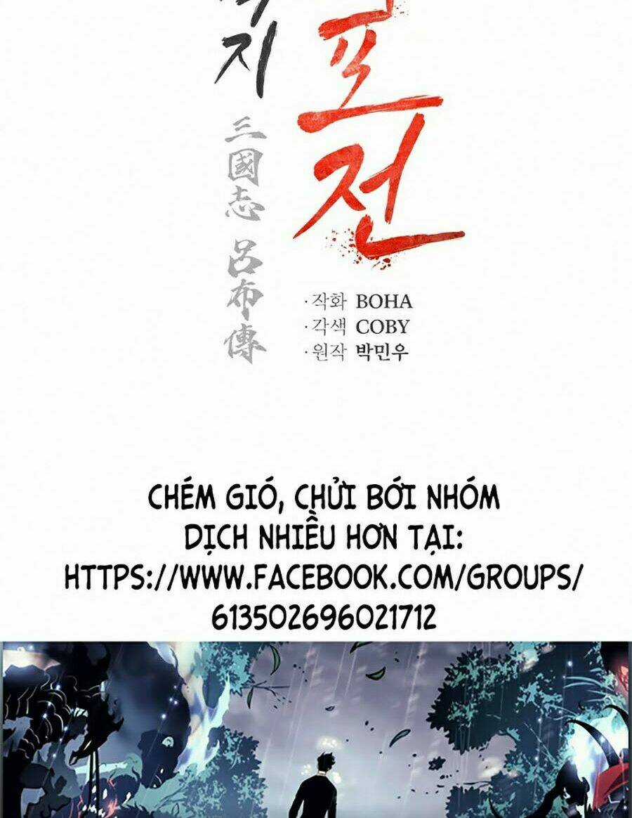 Phụng Tiên Trọng Sinh Ký Chapter 2 trang 15