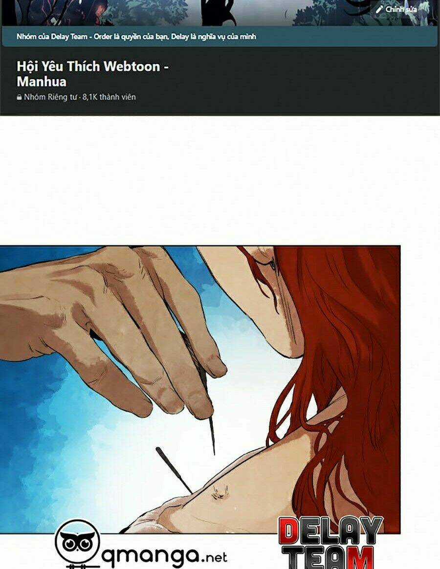 Phụng Tiên Trọng Sinh Ký Chapter 2 trang 16