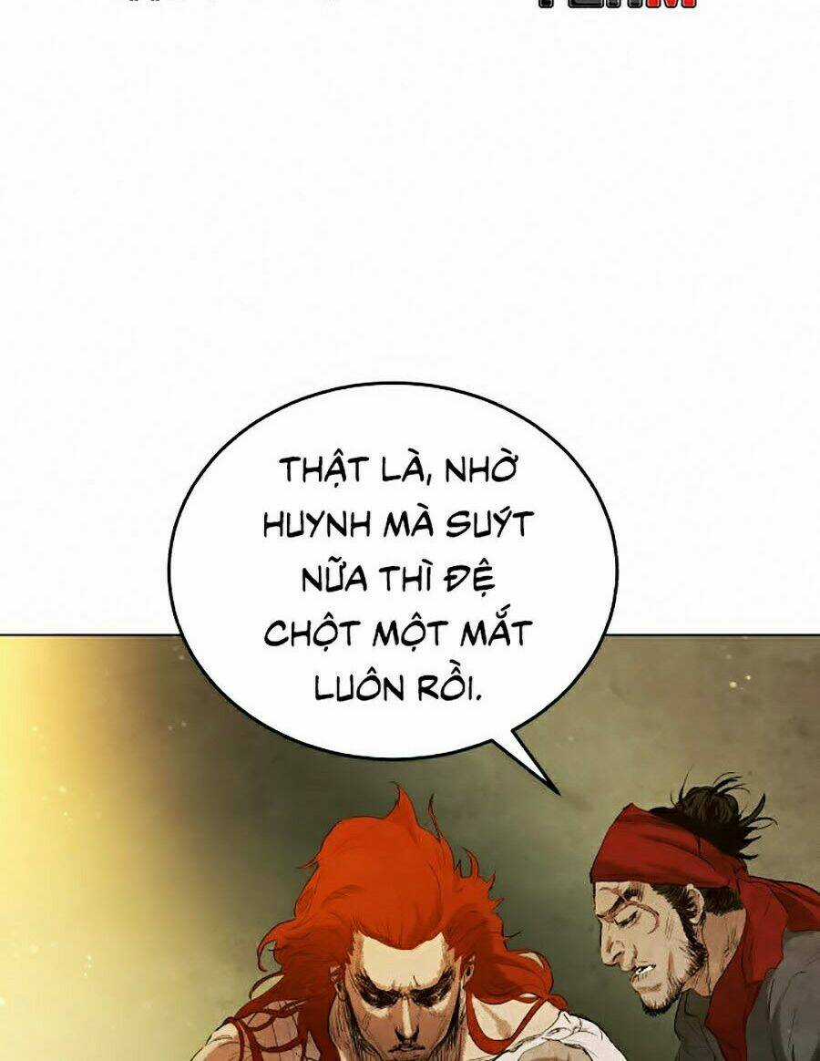 Phụng Tiên Trọng Sinh Ký Chapter 2 trang 17