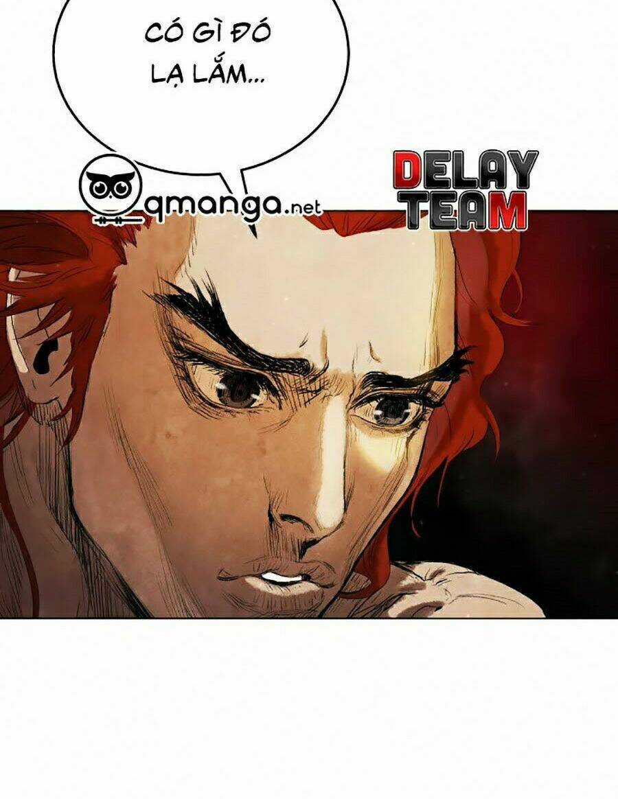 Phụng Tiên Trọng Sinh Ký Chapter 2 trang 19