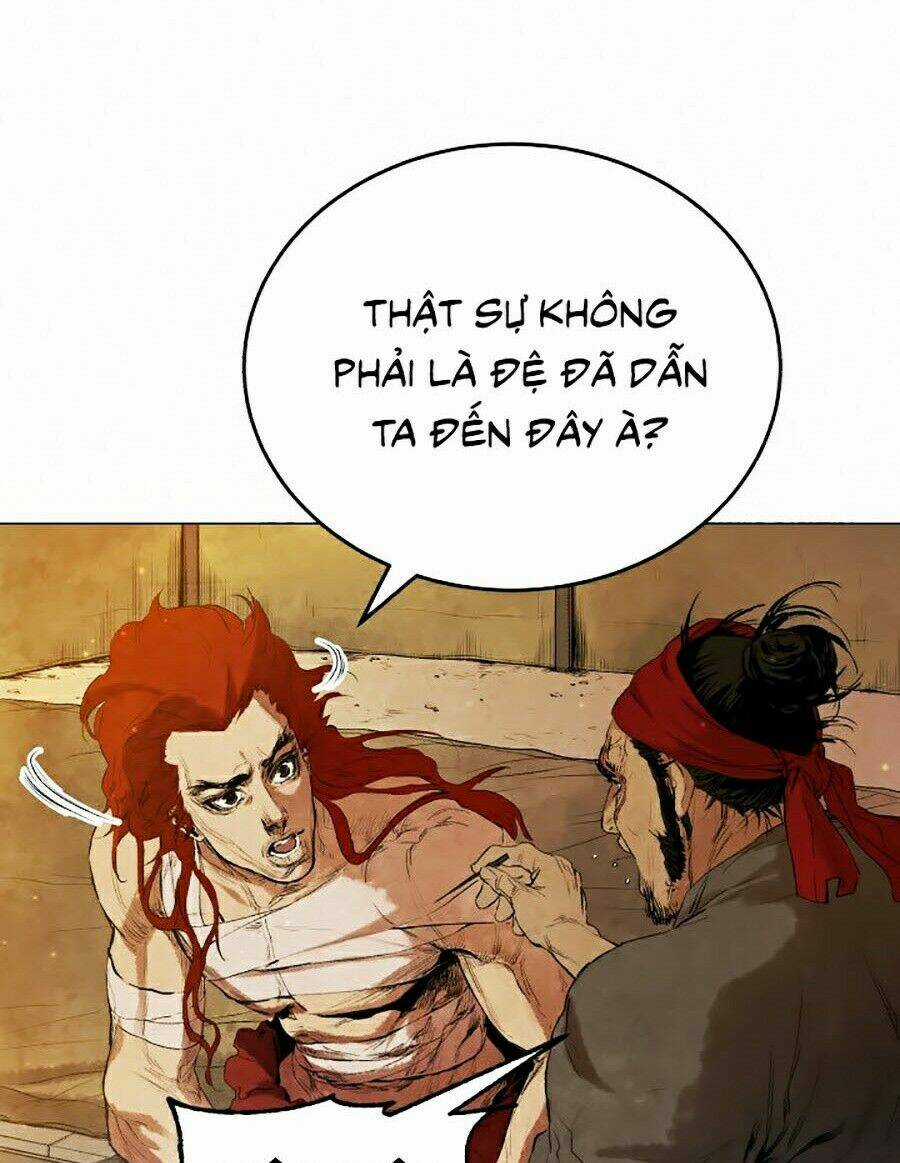 Phụng Tiên Trọng Sinh Ký Chapter 2 trang 20