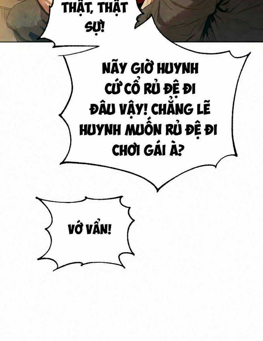 Phụng Tiên Trọng Sinh Ký Chapter 2 trang 21