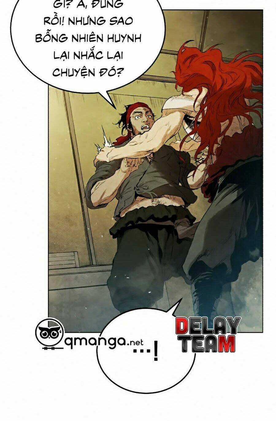 Phụng Tiên Trọng Sinh Ký Chapter 2 trang 25