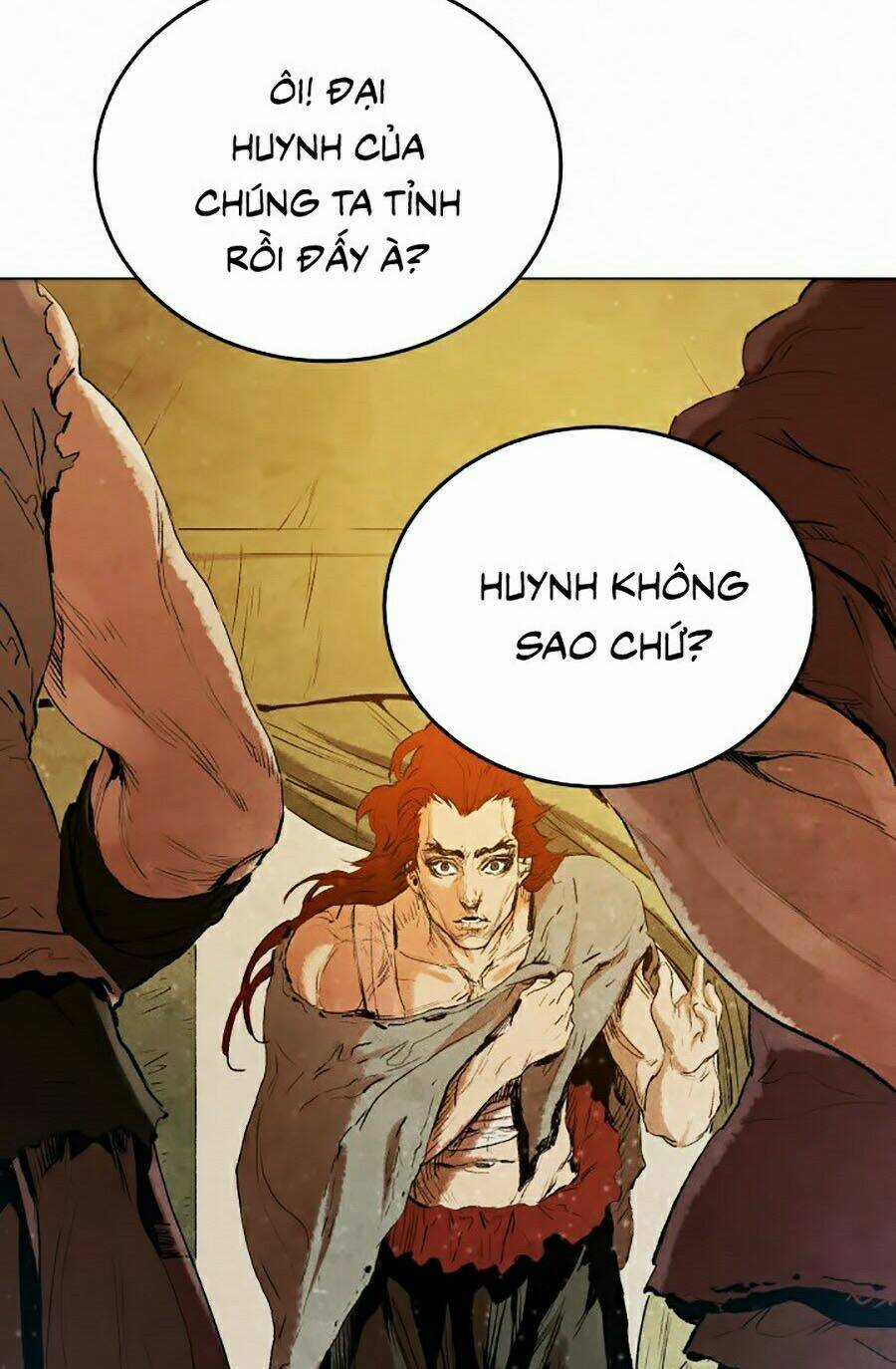 Phụng Tiên Trọng Sinh Ký Chapter 2 trang 31