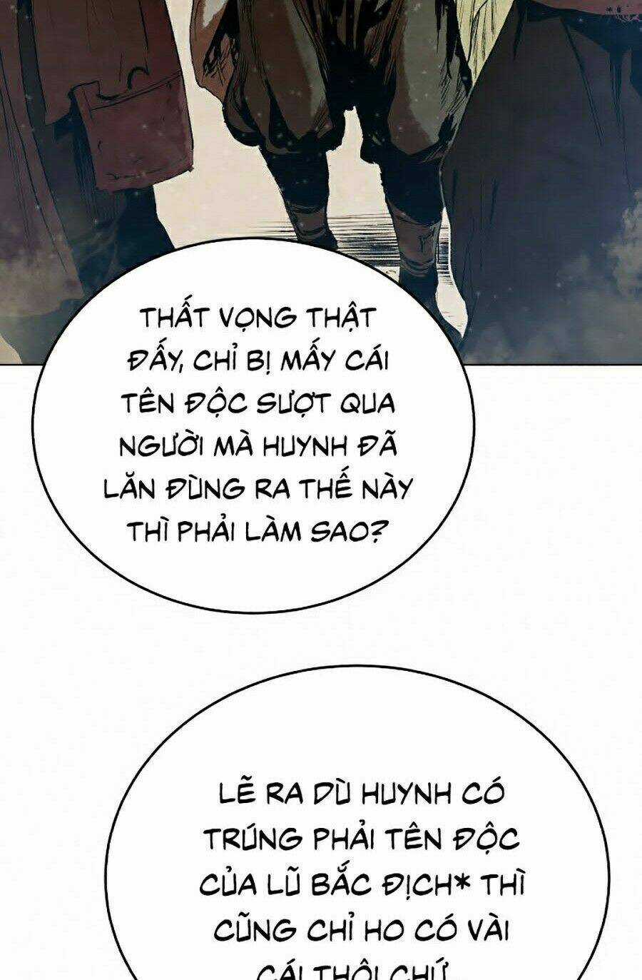 Phụng Tiên Trọng Sinh Ký Chapter 2 trang 32