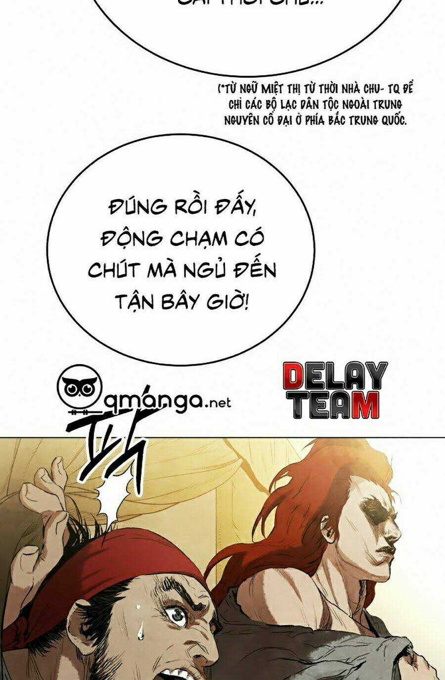 Phụng Tiên Trọng Sinh Ký Chapter 2 trang 33