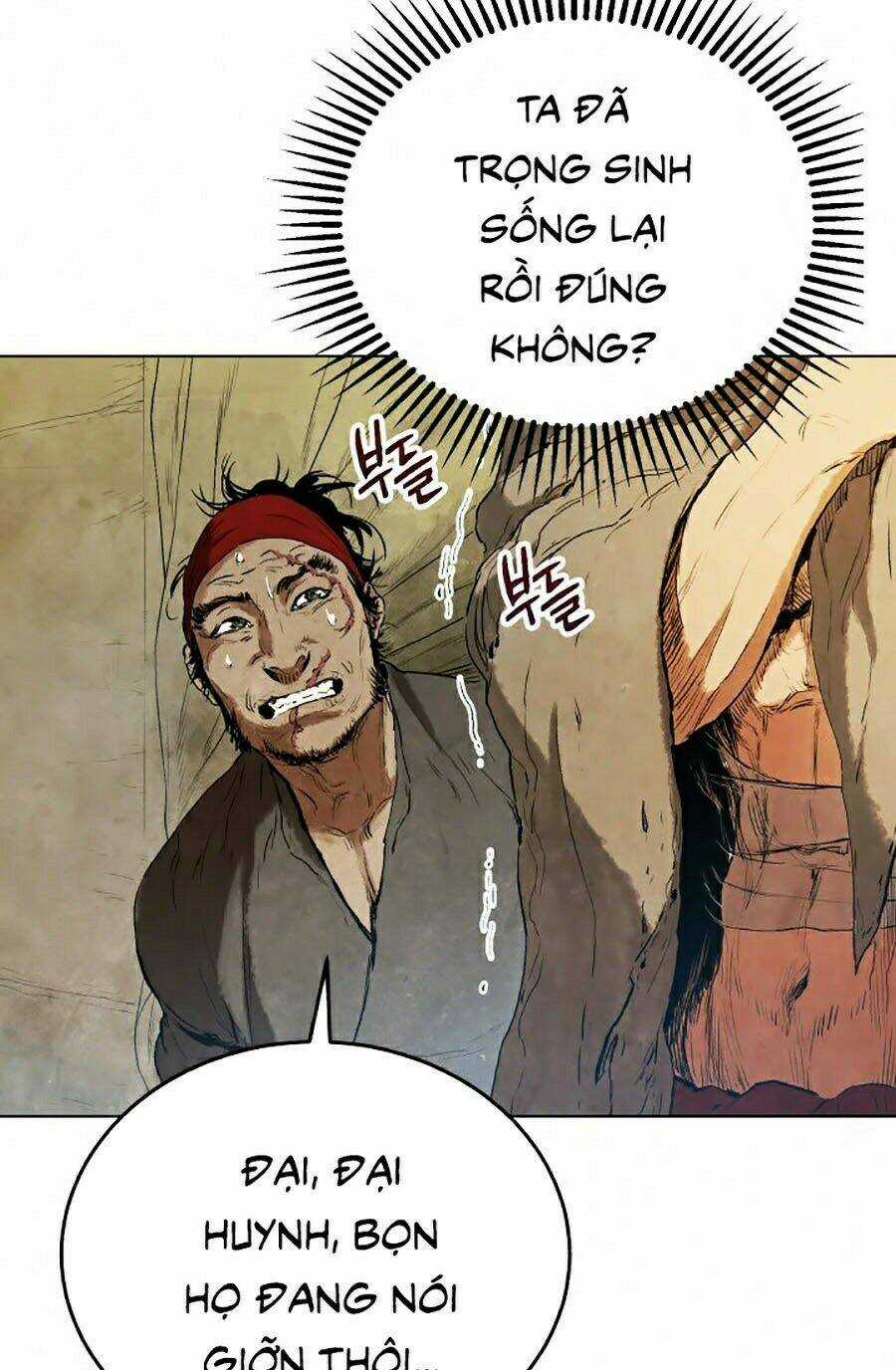 Phụng Tiên Trọng Sinh Ký Chapter 2 trang 37