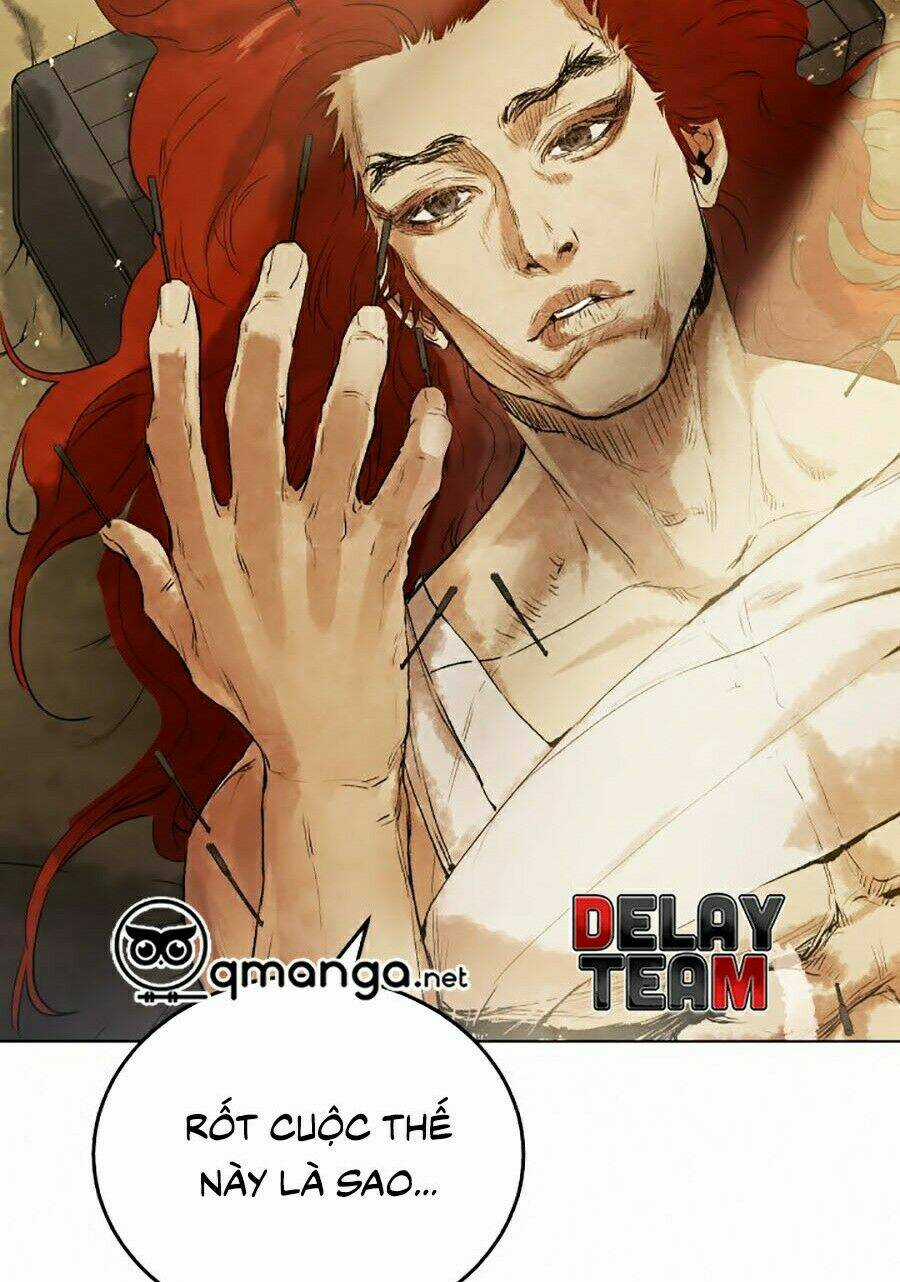 Phụng Tiên Trọng Sinh Ký Chapter 2 trang 4