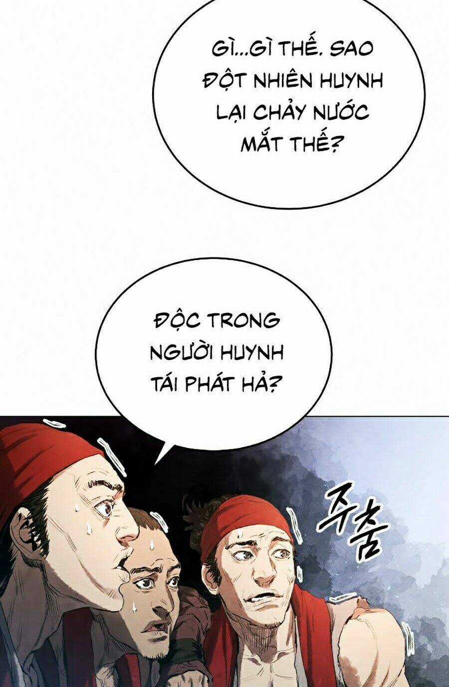 Phụng Tiên Trọng Sinh Ký Chapter 2 trang 41