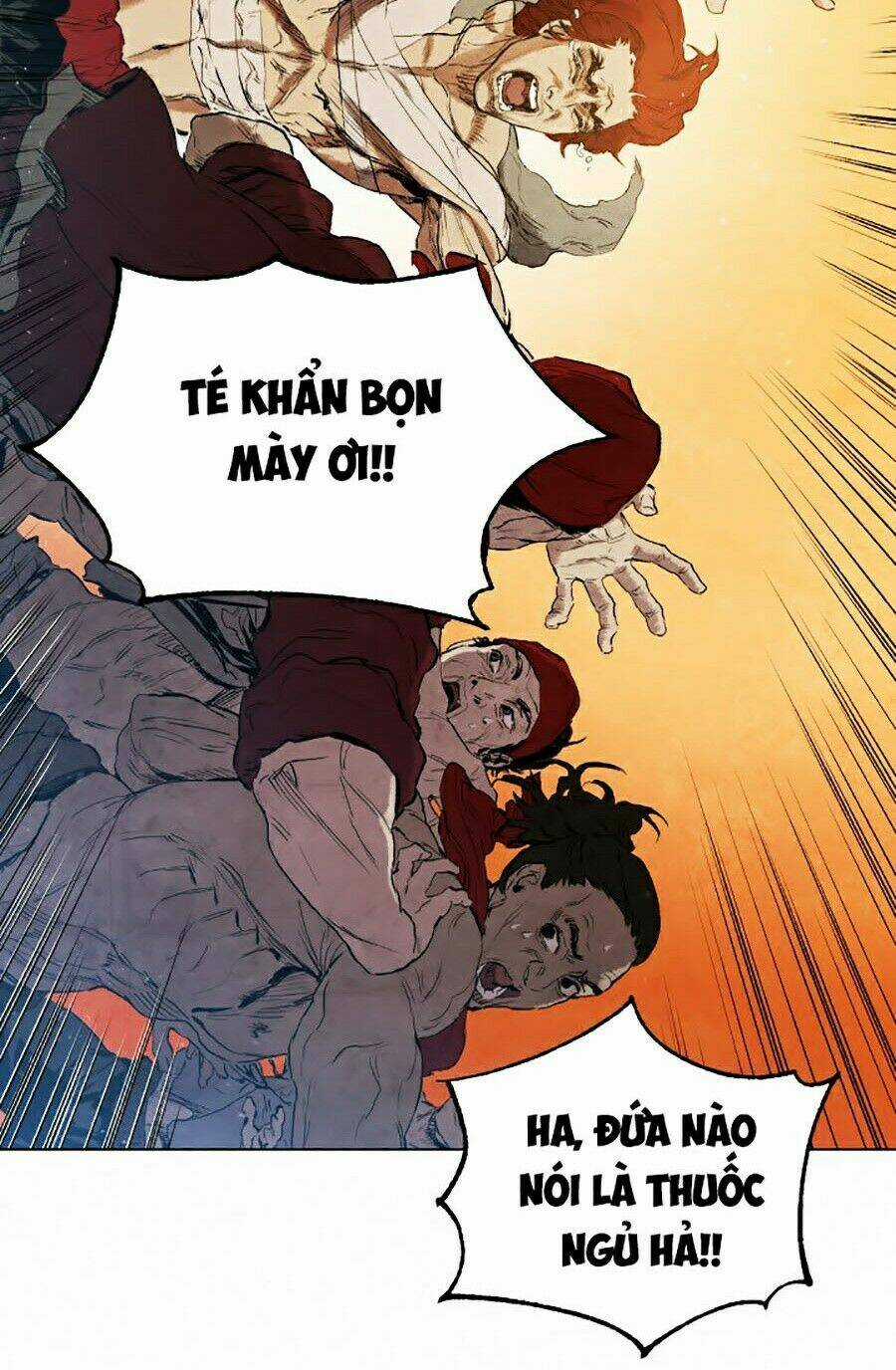 Phụng Tiên Trọng Sinh Ký Chapter 2 trang 43