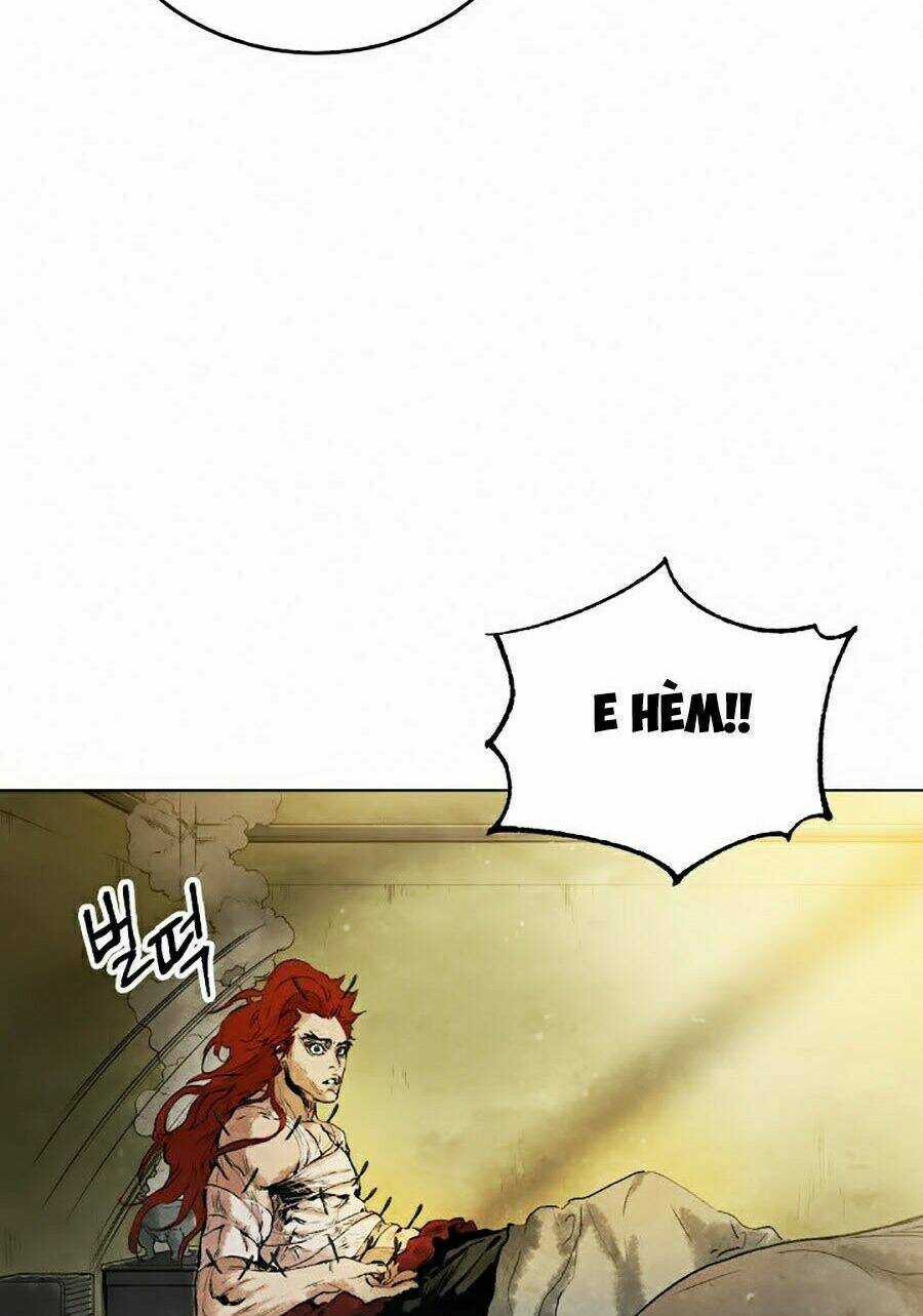 Phụng Tiên Trọng Sinh Ký Chapter 2 trang 5