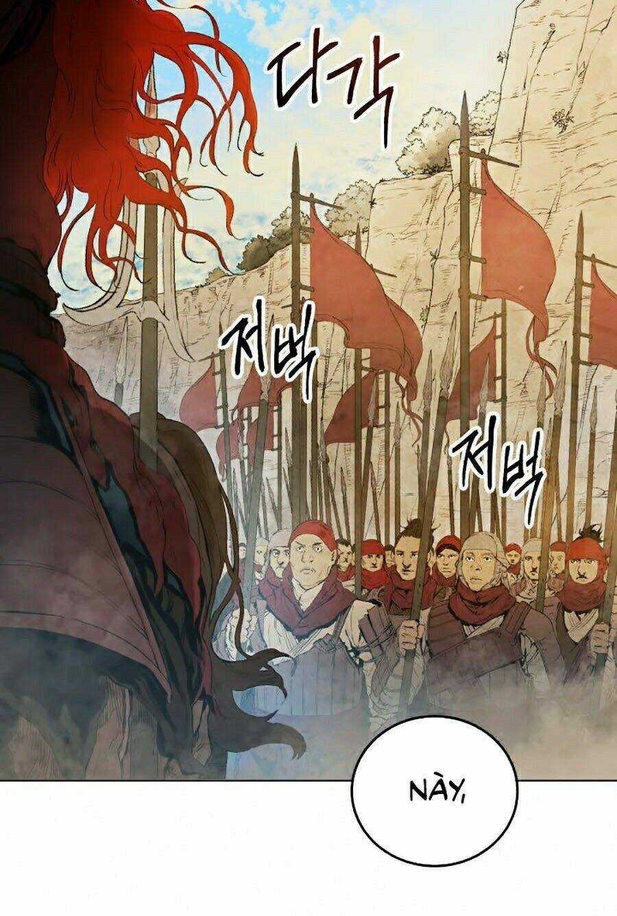 Phụng Tiên Trọng Sinh Ký Chapter 2 trang 50