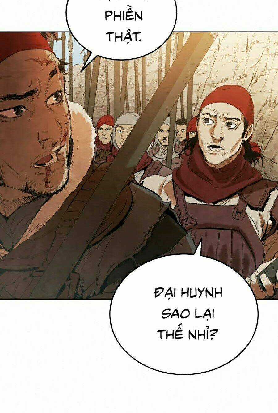 Phụng Tiên Trọng Sinh Ký Chapter 2 trang 53