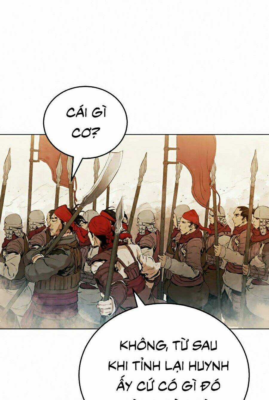 Phụng Tiên Trọng Sinh Ký Chapter 2 trang 54