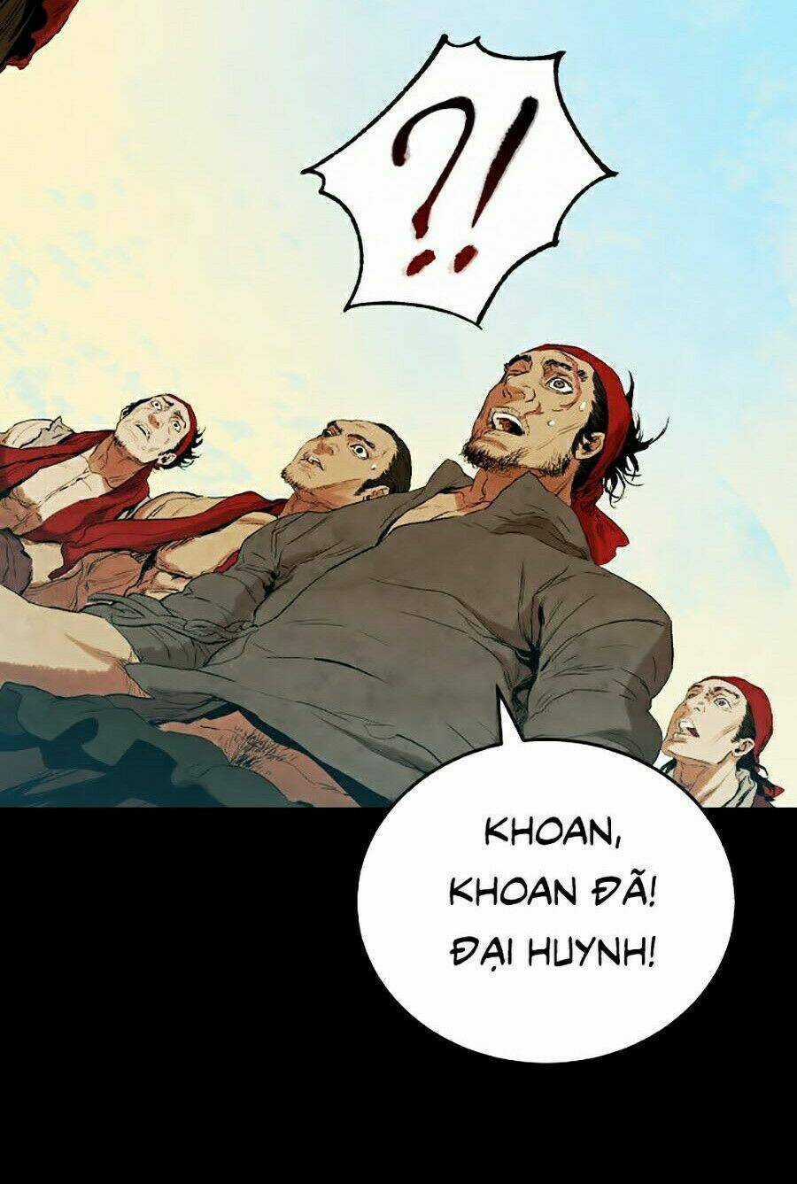 Phụng Tiên Trọng Sinh Ký Chapter 2 trang 59