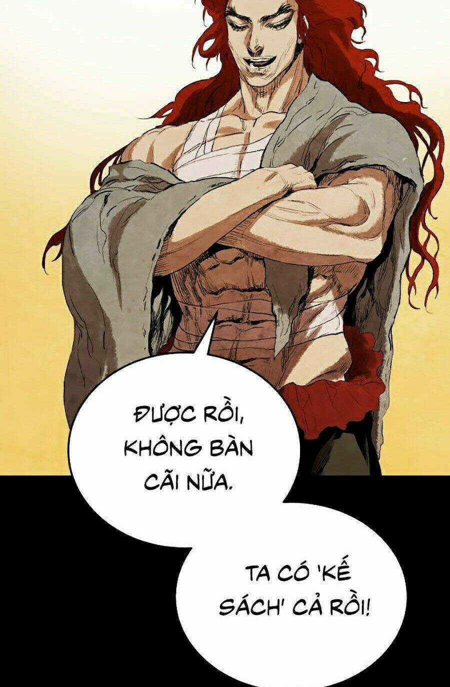 Phụng Tiên Trọng Sinh Ký Chapter 2 trang 62