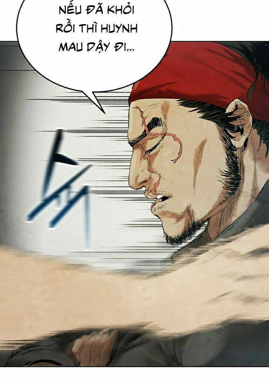 Phụng Tiên Trọng Sinh Ký Chapter 2 trang 9