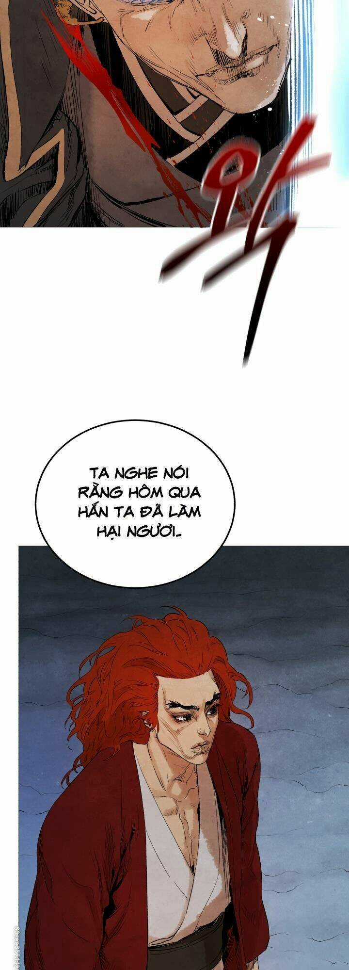 Phụng Tiên Trọng Sinh Ký Chapter 20 trang 10