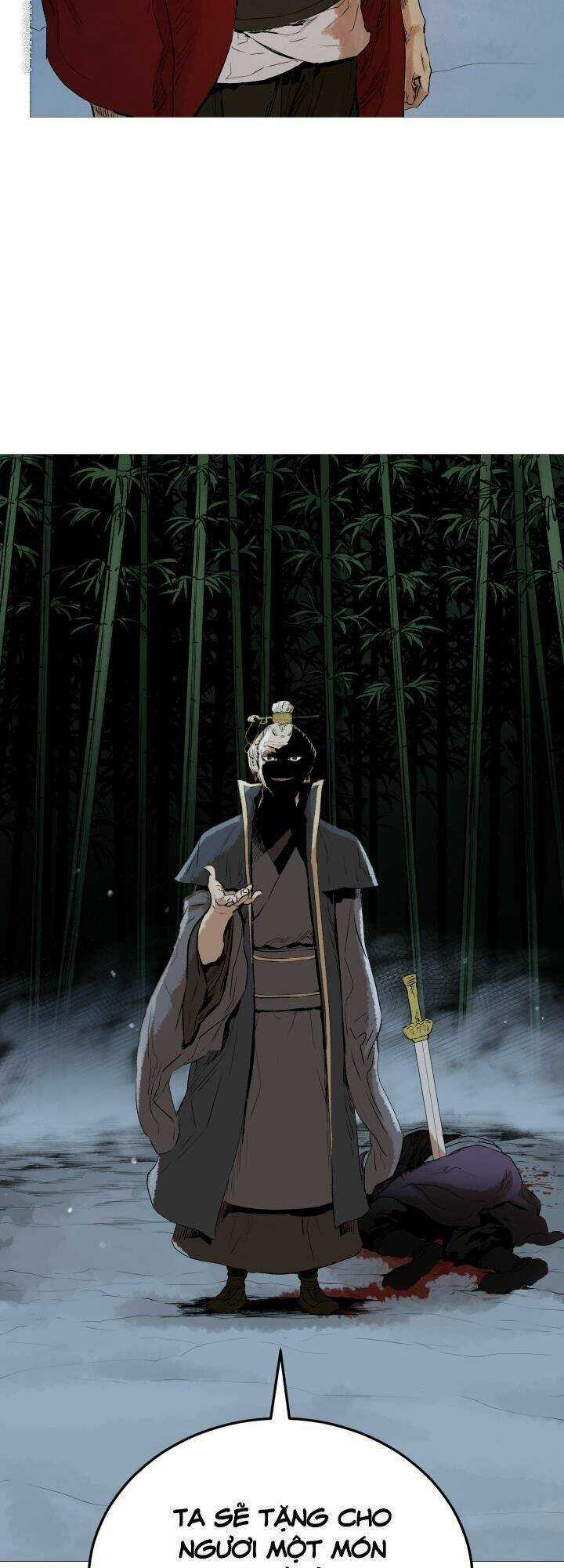 Phụng Tiên Trọng Sinh Ký Chapter 20 trang 11