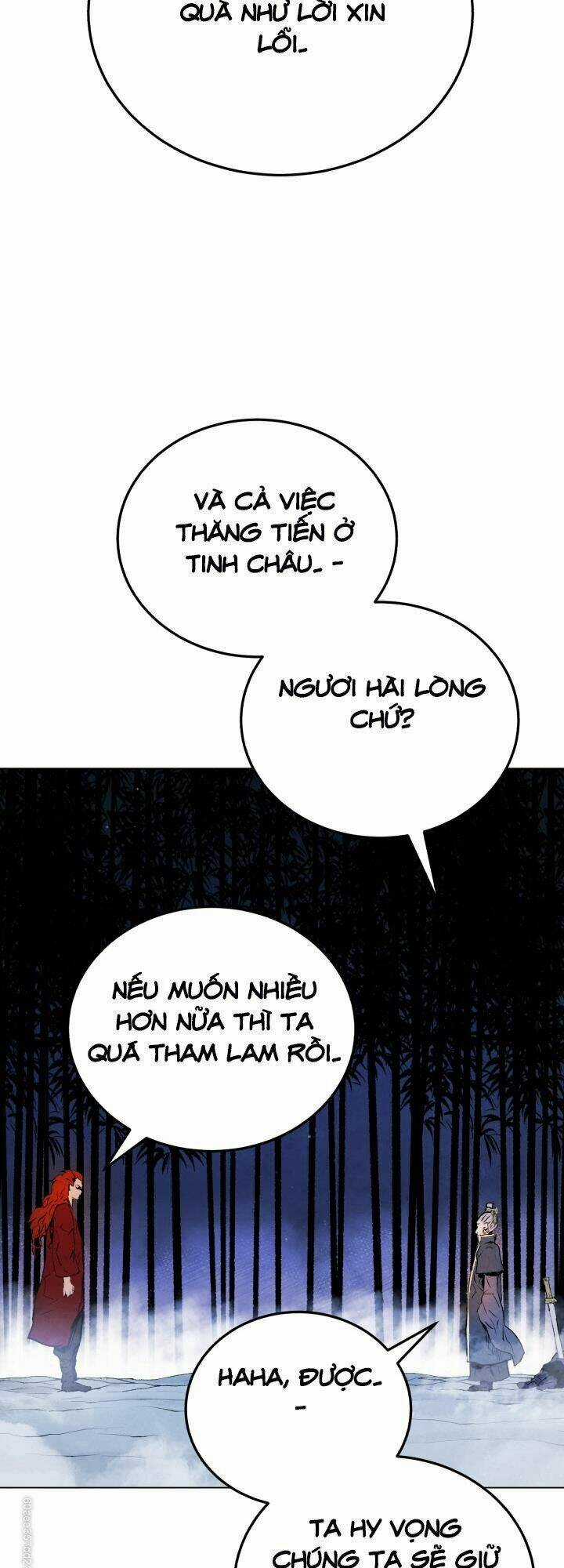 Phụng Tiên Trọng Sinh Ký Chapter 20 trang 12