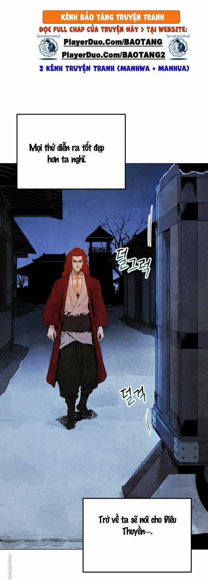 Phụng Tiên Trọng Sinh Ký Chapter 20 trang 17