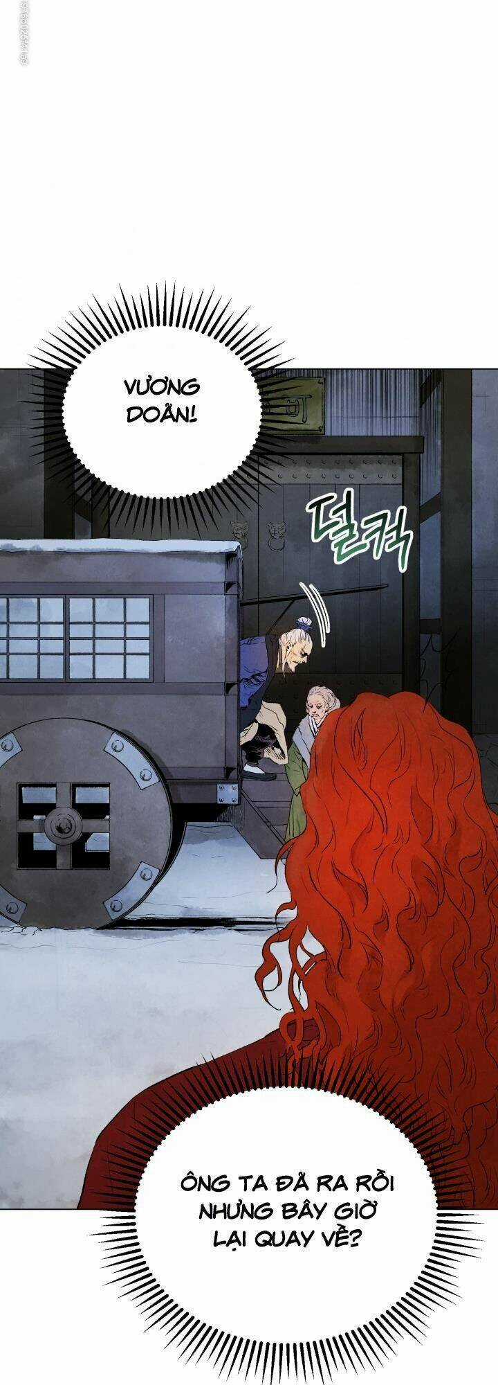 Phụng Tiên Trọng Sinh Ký Chapter 20 trang 18