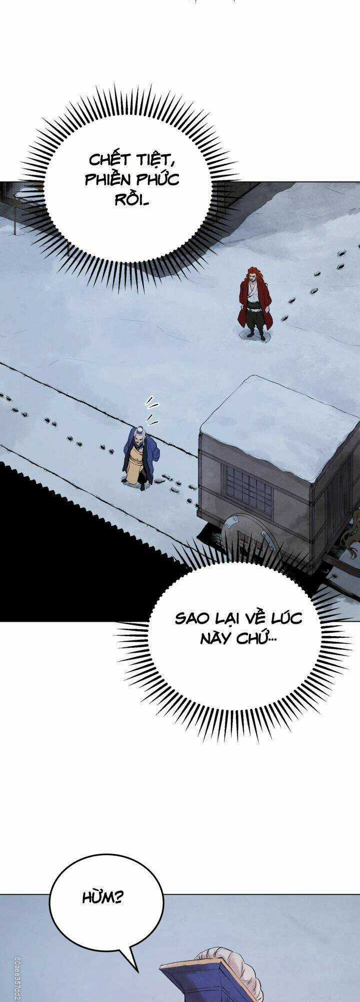 Phụng Tiên Trọng Sinh Ký Chapter 20 trang 19