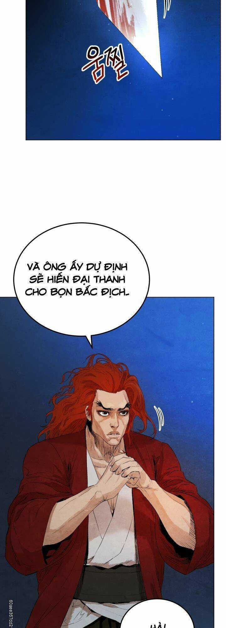 Phụng Tiên Trọng Sinh Ký Chapter 20 trang 2