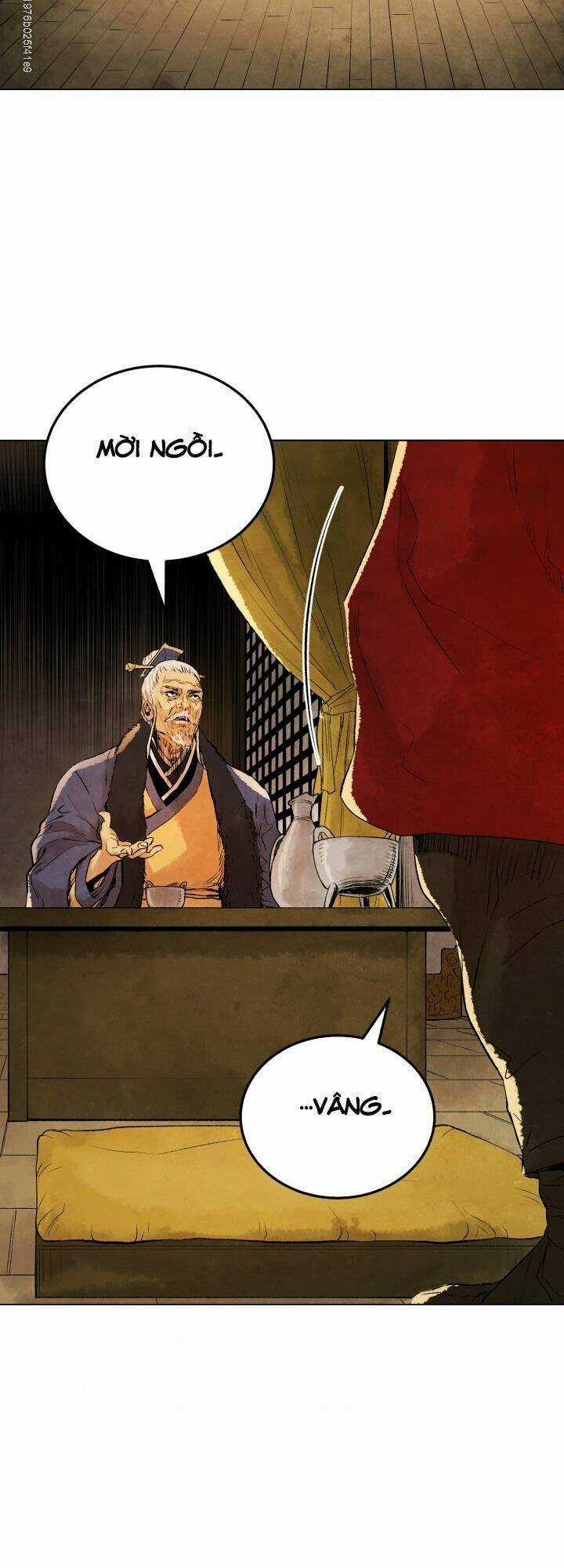 Phụng Tiên Trọng Sinh Ký Chapter 20 trang 22