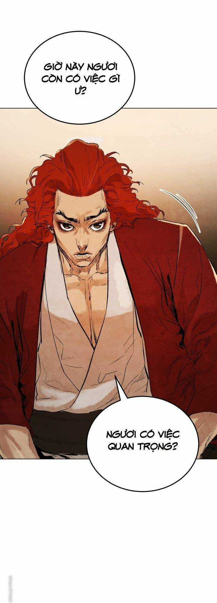 Phụng Tiên Trọng Sinh Ký Chapter 20 trang 23