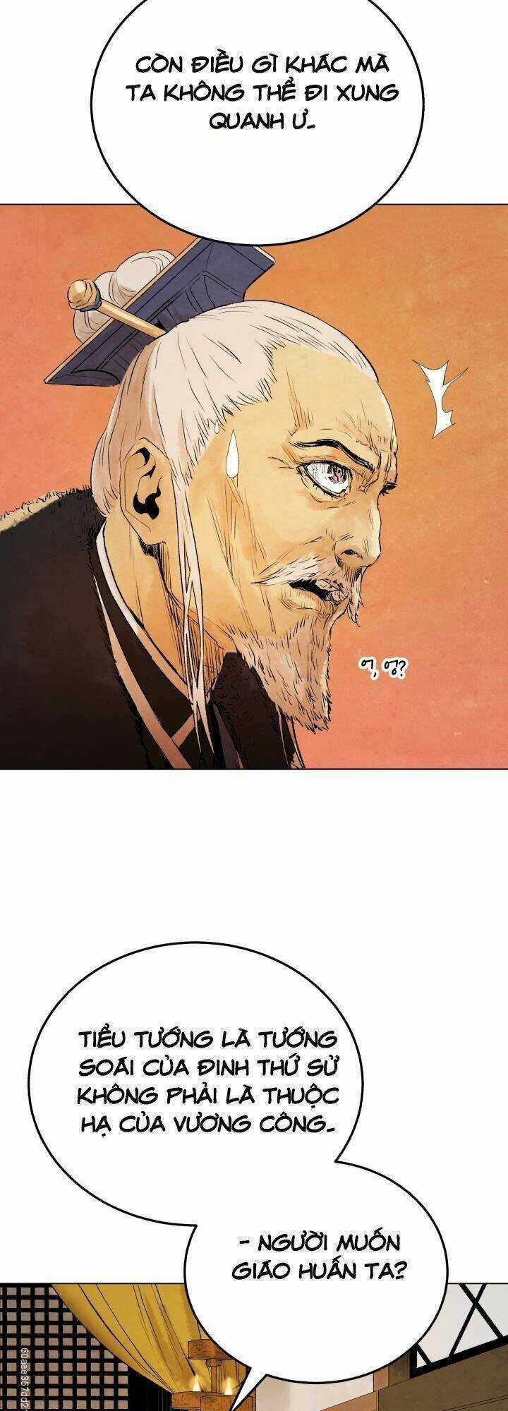 Phụng Tiên Trọng Sinh Ký Chapter 20 trang 25