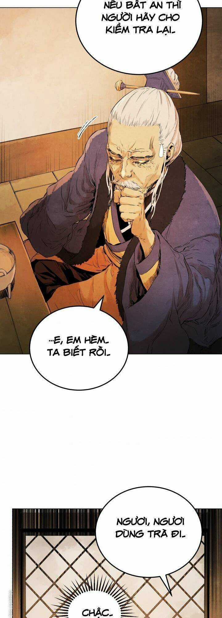 Phụng Tiên Trọng Sinh Ký Chapter 20 trang 27